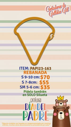 Rebanada