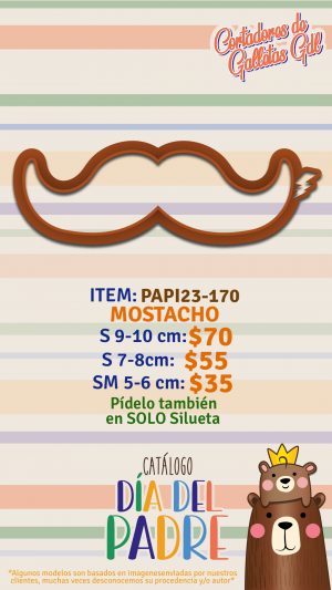 Mostacho