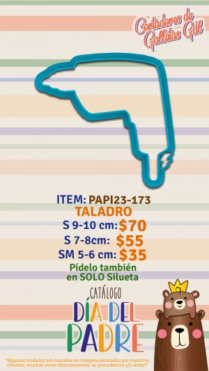 Taladro