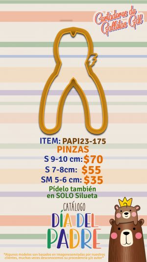 Pinzas