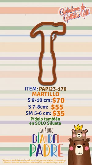 Martillo