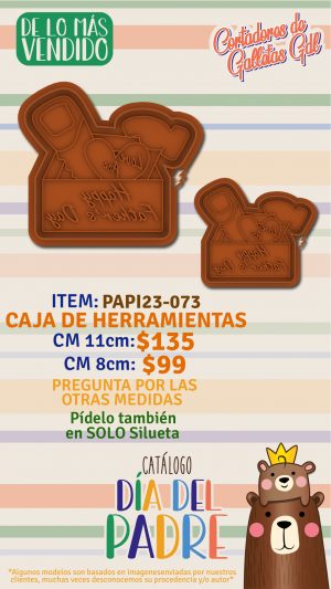 Caja de Herramientas