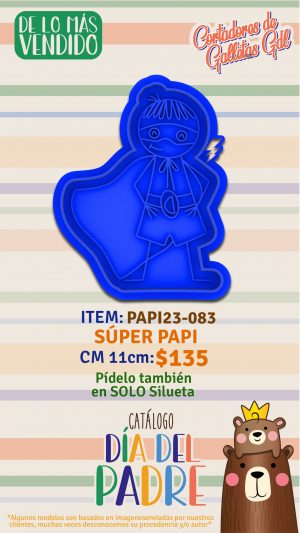 Super papi