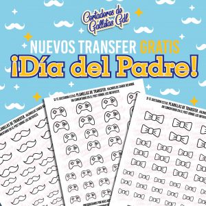 Transfers Gratuitos! | Dia del Padre!
