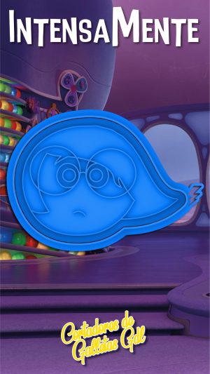 Tristeza Carita