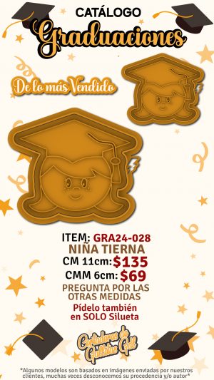 Niña tierna