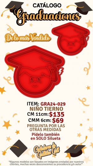 Niño tierno