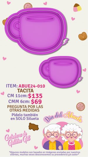 Tacita