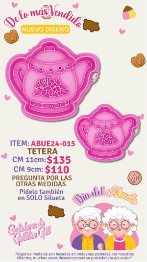 Tetera
