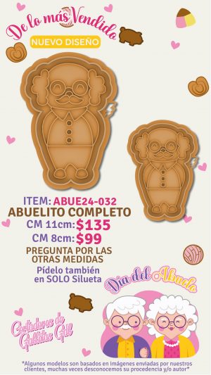 Abuelito completo