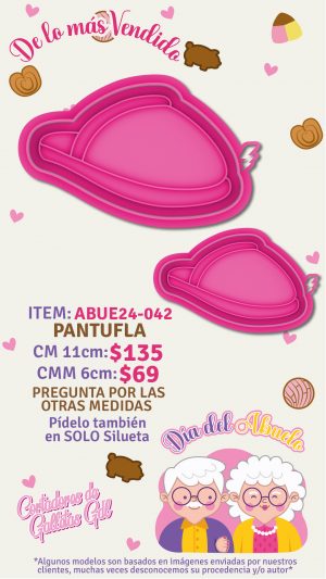 Pantufla