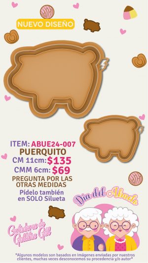 Puerquito