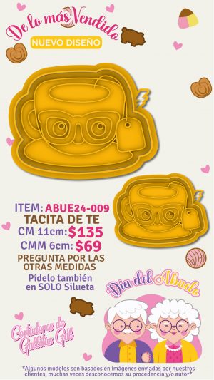 Tacita de té