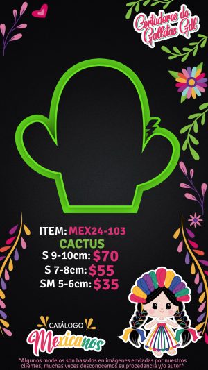 Cactus