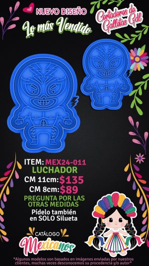Luchador