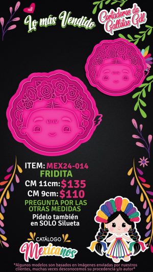 Fridita