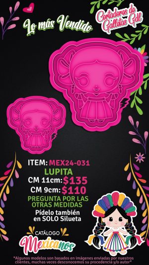 Lupita