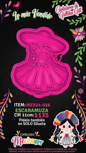 Escaramuza
