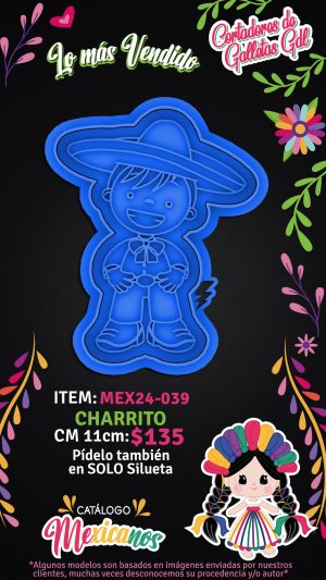 Charrito