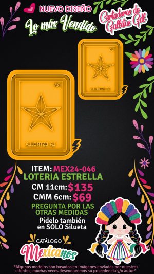 Loteria Estrella