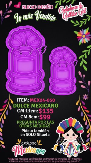 Dulce mexicano