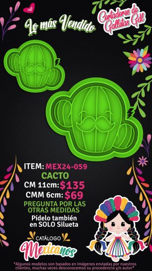 Cacto