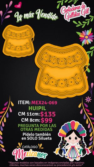 Huipil