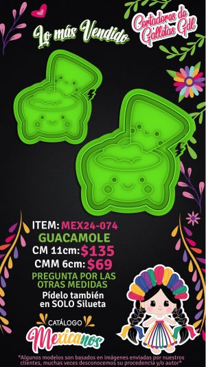 Guacamole