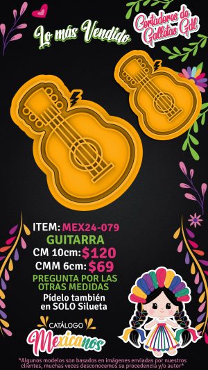 Guitarra