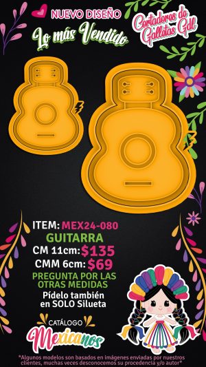 Guitarrita