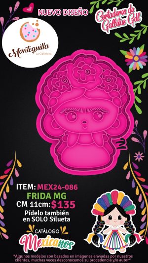 Frida MG