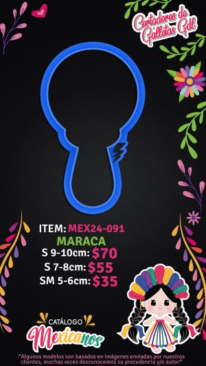Maraca