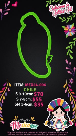 Chile