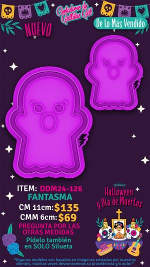 Fantasma