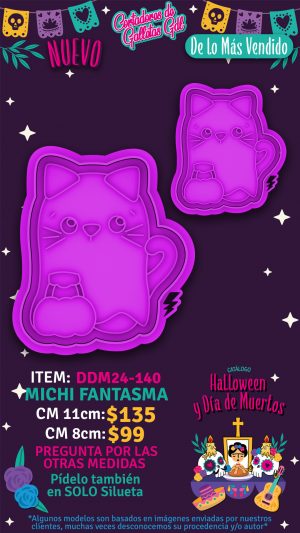 Michi Fantasma