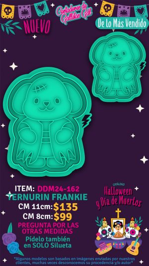 Ternurin Frankie