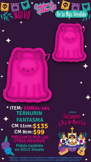 Ternurin Fantasma