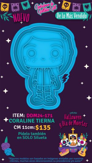 Coraline Tierna