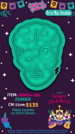 Zombie