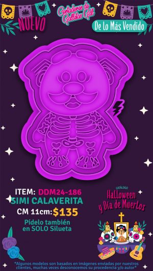 Simi Calaverita