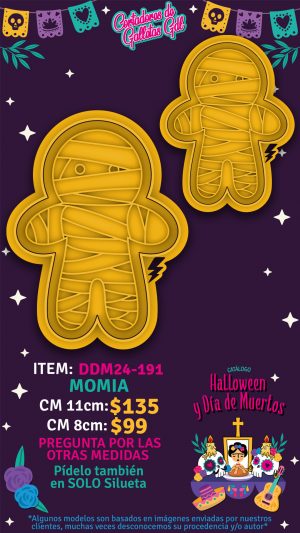 Momia