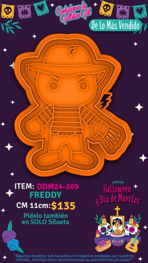 Freddy