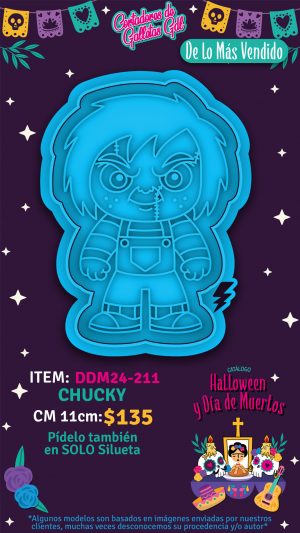 Chucky