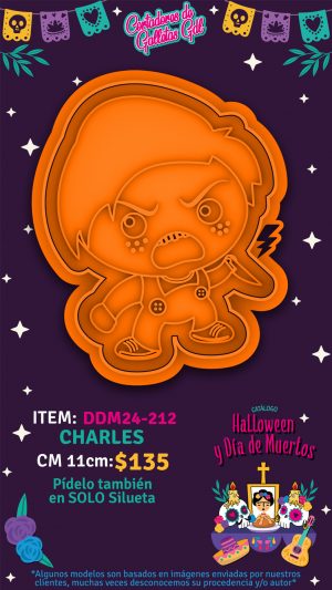Charles