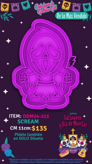 Scream