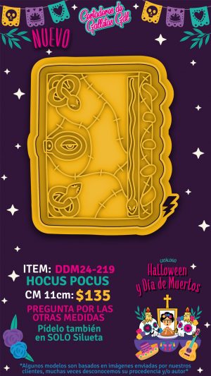 Hocus Pocus