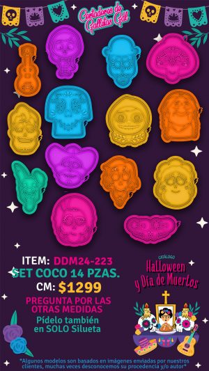 Set Coco