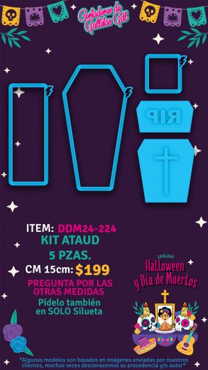 Kit Ataúd