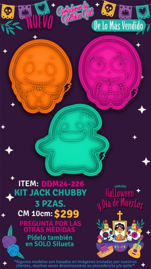 Kit Jack Chubby