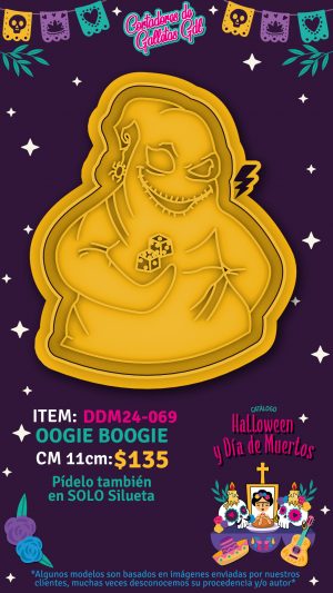 Oogie Boogie